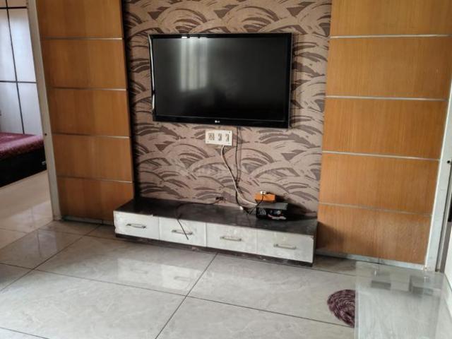 2 BHK Apartment in Sama Savli for rent Vadodara. The reference number is 21033825