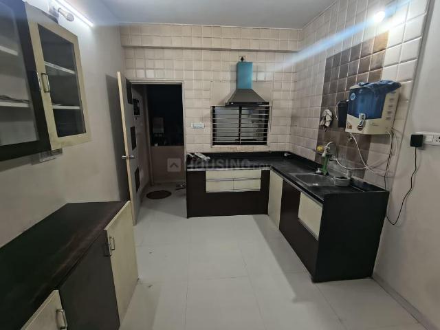2 BHK Apartment in Sama Savli for rent Vadodara. The reference number is 21119909