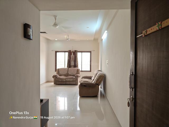 2 BHK Apartment in Sama Savli for rent Vadodara. The reference number is 21252649