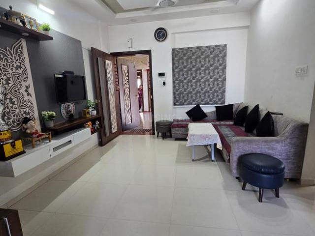2 BHK Apartment in Sama Savli for resale Vadodara. The reference number is 17667278