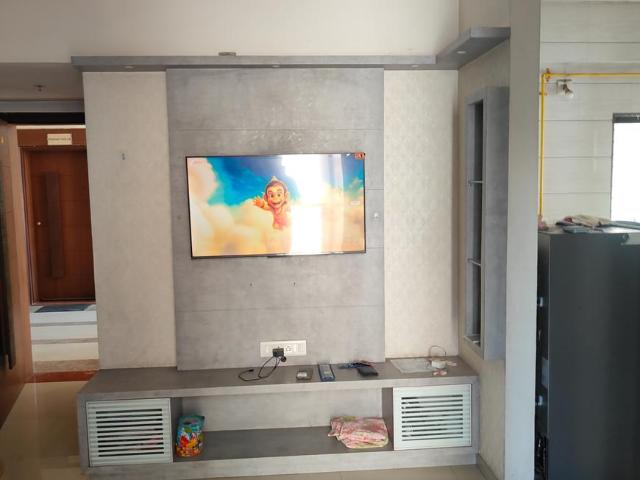 2 BHK Apartment in Sama Savli for resale Vadodara. The reference number is 19335995