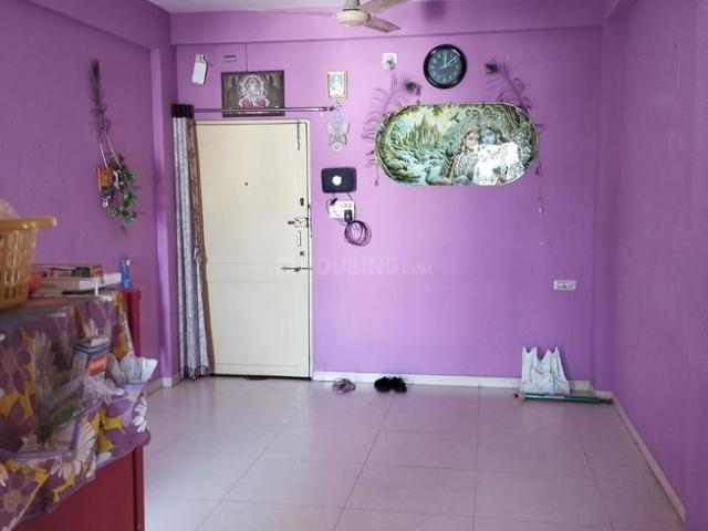 2 BHK Apartment in Sama Savli for resale Vadodara. The reference number is 19490802