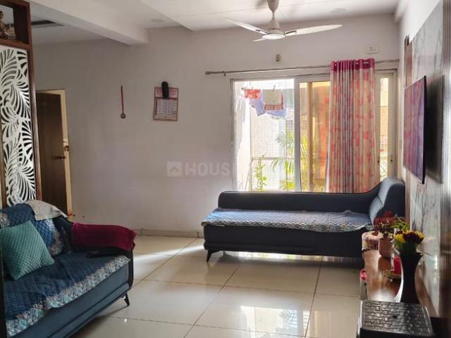 2 BHK Apartment in Sama Savli for resale Vadodara. The reference number is 19745956
