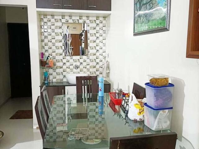 2 BHK Apartment in Sama Savli for resale Vadodara. The reference number is 20422575