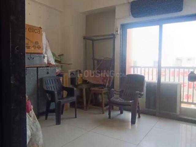 2 BHK Apartment in Sama Savli for resale Vadodara. The reference number is 20542890