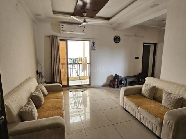 2 BHK Apartment in Sama Savli for resale Vadodara. The reference number is 20970145