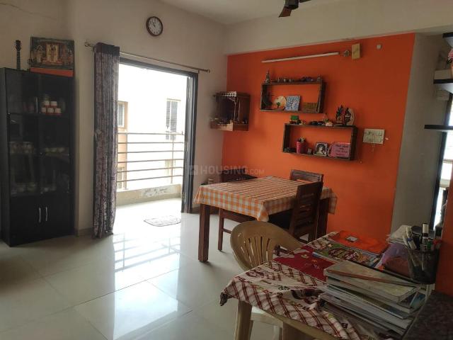 2 BHK Apartment in Sama Savli for resale Vadodara. The reference number is 20972045