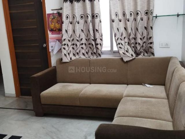 2 BHK Apartment in Sama Savli for resale Vadodara. The reference number is 21049517