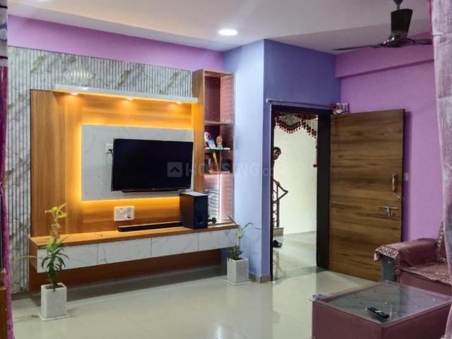 2 BHK Apartment in Sama Savli for resale Vadodara. The reference number is 21215328