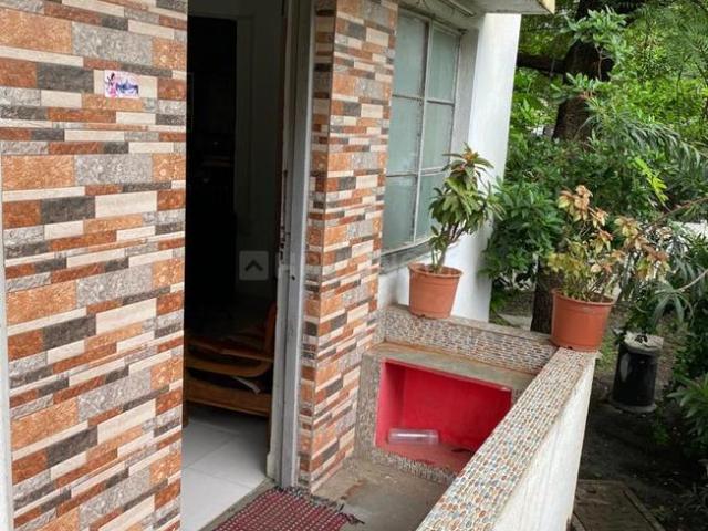 2 BHK Apartment in Samarth Nagar for rent Aurangabad. The reference number is 21377701