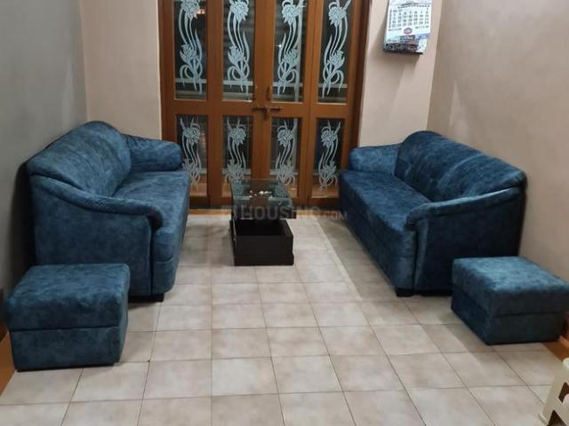 2 BHK Apartment in Samarvarni for rent Silvassa. The reference number is 7987543
