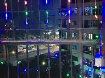 2 BHK Apartment in Samarvarni for rent Silvassa. The reference number is 9502085