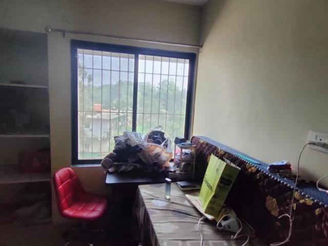 2 BHK Apartment in Samarvarni for rent Silvassa. The reference number is 10740068