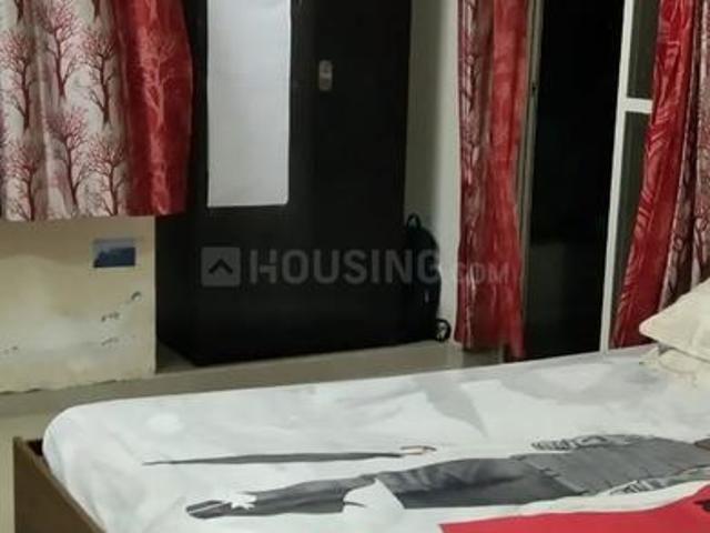 2 BHK Apartment in Samarvarni for rent Silvassa. The reference number is 17311650