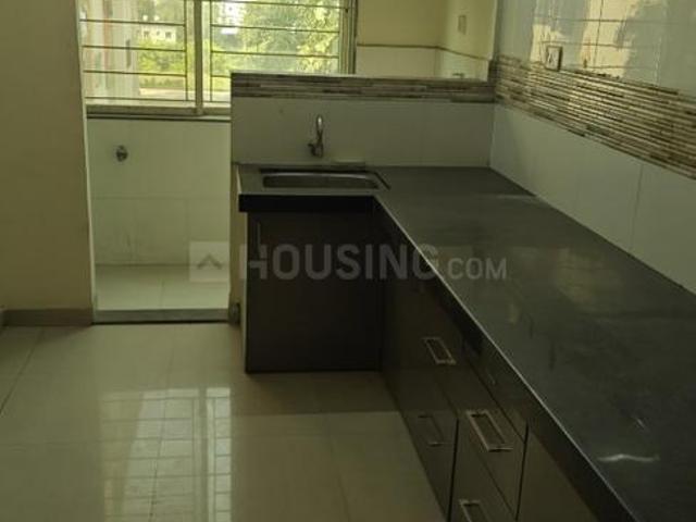 2 BHK Apartment in Samarvarni for rent Silvassa. The reference number is 18619471