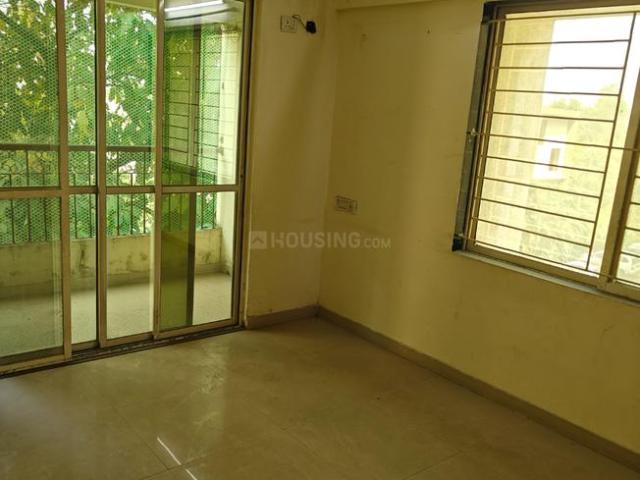 2 BHK Apartment in Samarvarni for rent Silvassa. The reference number is 19840564