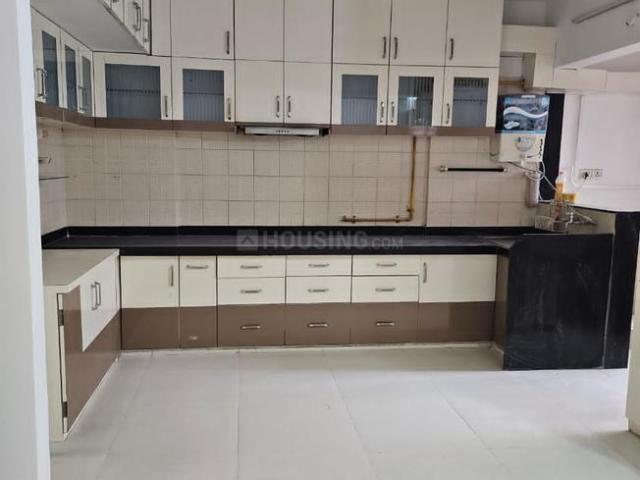 2 BHK Apartment in Samarvarni for rent Silvassa. The reference number is 20145257