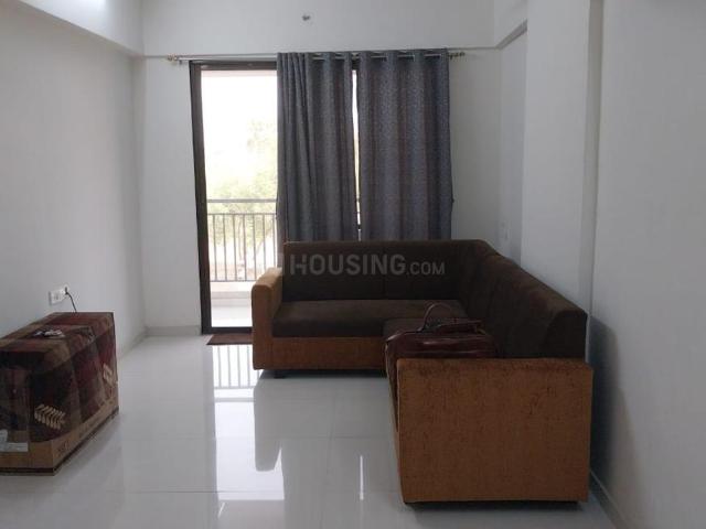 2 BHK Apartment in Samarvarni for rent Silvassa. The reference number is 20188744