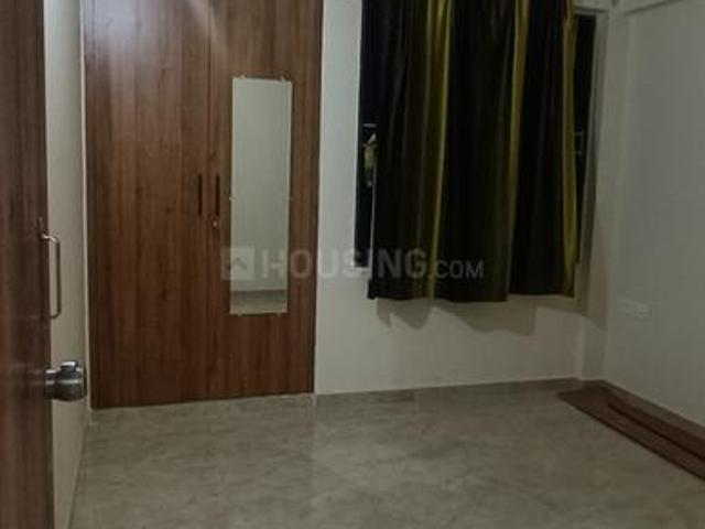 2 BHK Apartment in Samarvarni for rent Silvassa. The reference number is 20207833