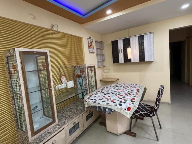2 BHK Apartment in Samarvarni for rent Silvassa. The reference number is 20486137