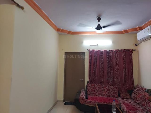 2 BHK Apartment in Samarvarni for rent Silvassa. The reference number is 20518368