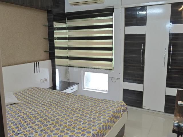 2 BHK Apartment in Samarvarni for rent Silvassa. The reference number is 20732319