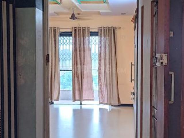 2 BHK Apartment in Samarvarni for rent Silvassa. The reference number is 20932026
