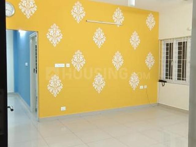 2 BHK Apartment in Samayapuram for rent Tiruchirappalli. The reference number is 17014395