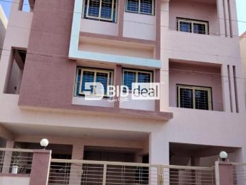 Matoshri Heights, Rashmi\\s Star City, Tivari, Thane District, Maharashtra