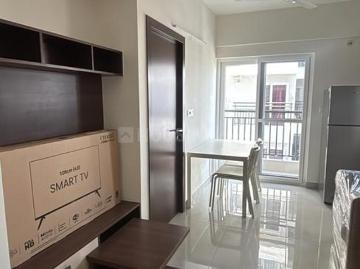 2 BHK Apartment in Samethanahalli for rent Bengaluru. The reference number is 20158927
