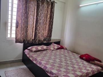 2 BHK Apartment in Samethanahalli for rent Bengaluru. The reference number is 20190371
