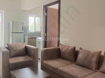 2 BHK Apartment in Samethanahalli for rent Bengaluru. The reference number is 20571239