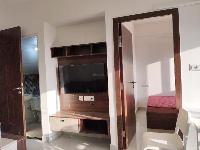 2 BHK Apartment in Samethanahalli for rent Bengaluru. The reference number is 20683805