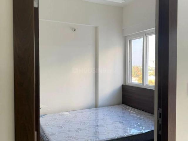 2 BHK Apartment in Samethanahalli for rent Bengaluru. The reference number is 21199771