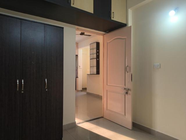 2 BHK Apartment in Samethanahalli for rent Bengaluru. The reference number is 21288920