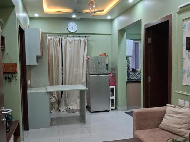 2 BHK Apartment in Samethanahalli for rent Bengaluru. The reference number is 21293341