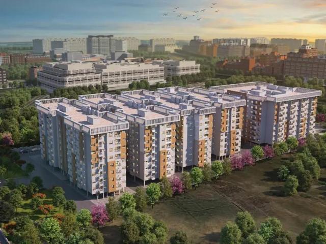 2 BHK Apartment in Samethanahalli for resale Bengaluru. The reference number is 21008255