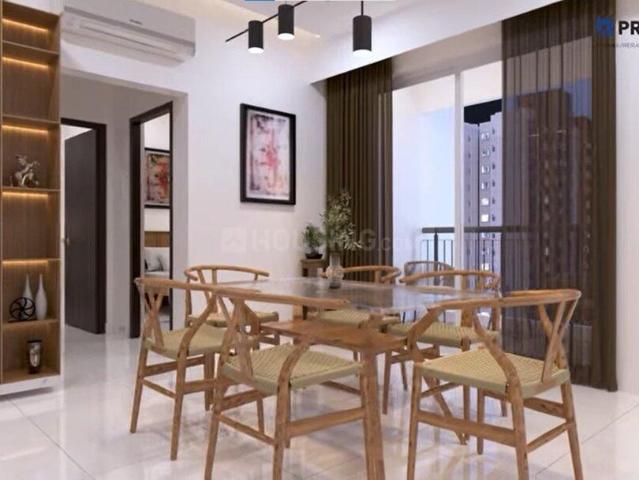 2 BHK Apartment in Samethanahalli for resale Bengaluru. The reference number is 21102703