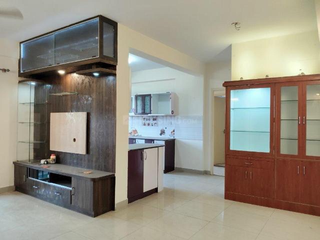 2 BHK Apartment in Samethanahalli for resale Bengaluru. The reference number is 21102728
