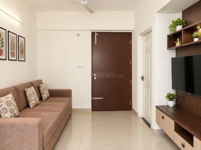 2 BHK Apartment in Samethanahalli for resale Bengaluru. The reference number is 21113871