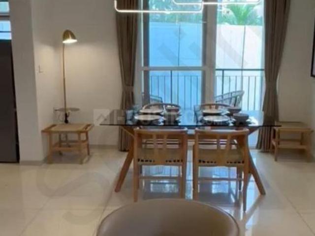 2 BHK Apartment in Samethanahalli for resale Bengaluru. The reference number is 21113883