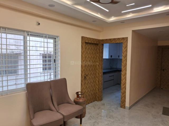 2 BHK Apartment in Samlong for rent Ranchi. The reference number is 20239226