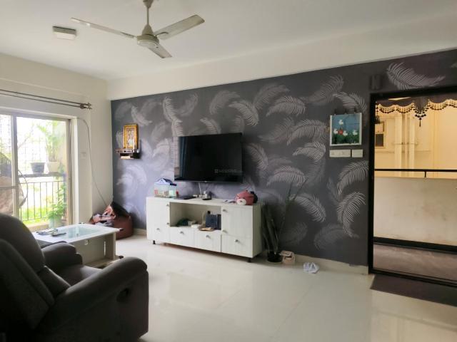 2 BHK Apartment in Sampigehalli for rent Bengaluru. The reference number is 17007005