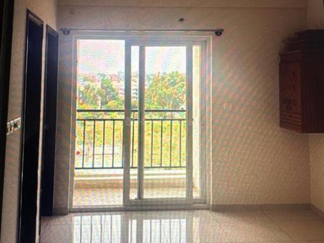 2 BHK Apartment in Sampigehalli for rent Bengaluru. The reference number is 20605201