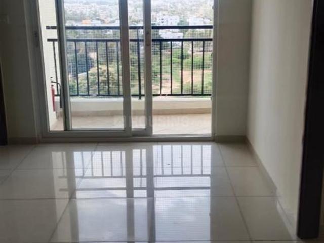 2 BHK Apartment in Sampigehalli for rent Bengaluru. The reference number is 20761662