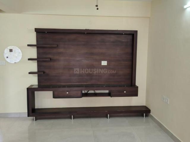 2 BHK Apartment in Sampigehalli for rent Bengaluru. The reference number is 20781921