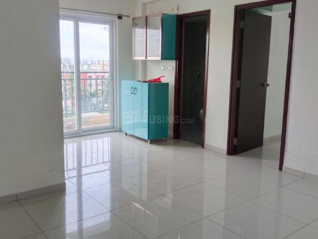 2 BHK Apartment in Sampigehalli for rent Bengaluru. The reference number is 20798869
