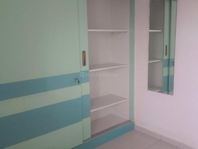 2 BHK Apartment in Sampigehalli for rent Bengaluru. The reference number is 20798869