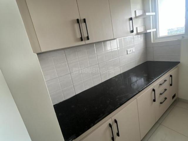 2 BHK Apartment in Sampigehalli for rent Bengaluru. The reference number is 20853413