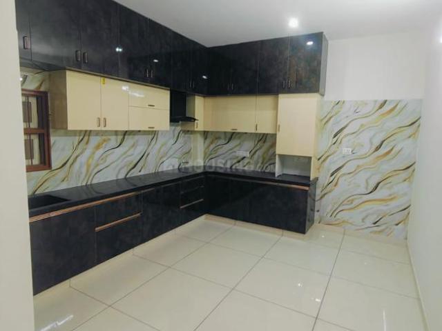 2 BHK Apartment in R.K. Hegde Nagar for rent Bengaluru. The reference number is 20819378